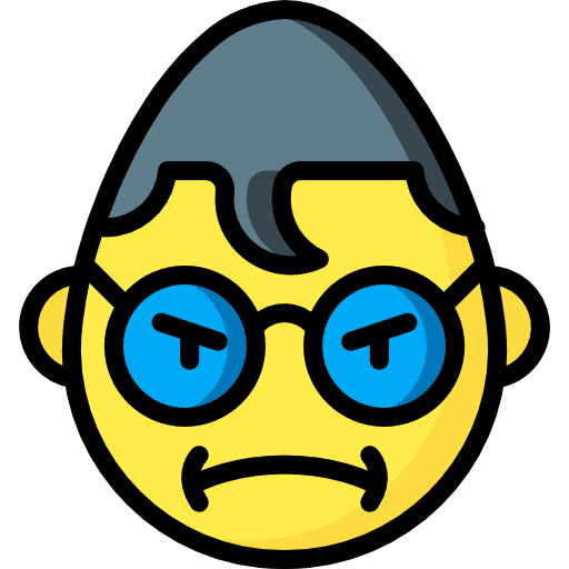 Geek 图标