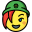 Girl іконка 64x64