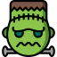 Frankenstein іконка 64x64