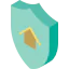 Insurance icon 64x64