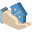 Mortgage icon 64x64