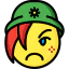 Angry іконка 64x64