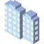 Appartments icon 64x64