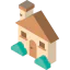 House icon 64x64