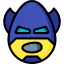 Superhero іконка 64x64