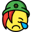 Crying іконка 64x64