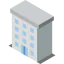Building icon 64x64