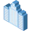 Appartments icon 64x64