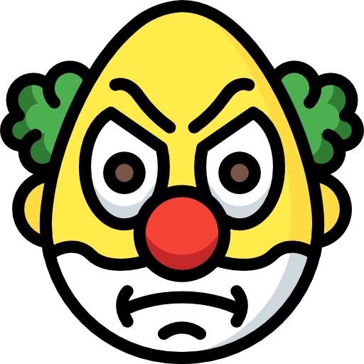 Clown 상