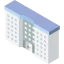 Appartments icon 64x64