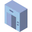 Elevator icon 64x64