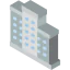 Appartments icon 64x64