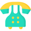 Telephone icon 64x64