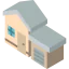 House icon 64x64