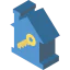 House key іконка 64x64