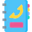 Phone book icon 64x64