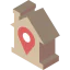 House icon 64x64