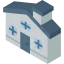 House icône 64x64