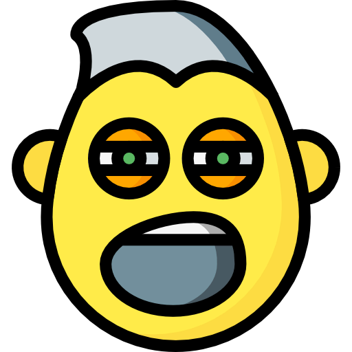 Shout icon