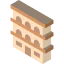 Appartments icon 64x64