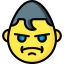 Angry ícone 64x64