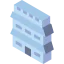 Appartments icon 64x64