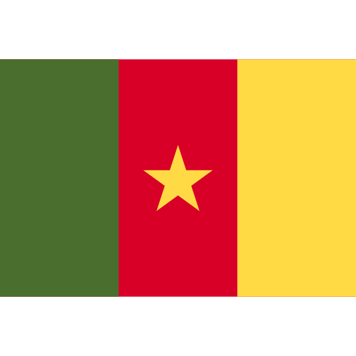 Cameroon ícone