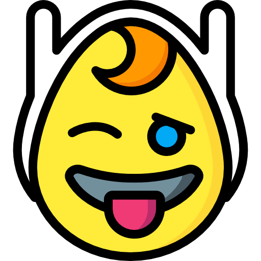 Wink biểu tượng