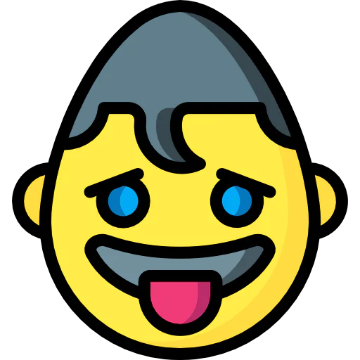 Tongue icon