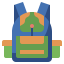 Backpack icon 64x64