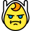 Angry ícone 64x64