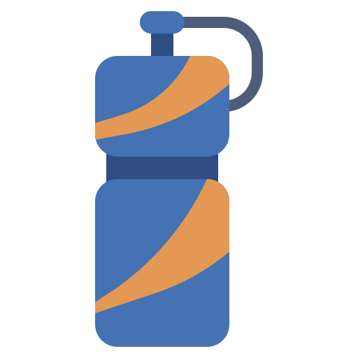 Hydration icon