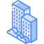 Appartments icon 64x64