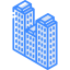 Appartments icon 64x64
