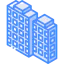 Appartments icon 64x64