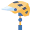 Bike helmet icon 64x64