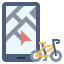 Maps icon 64x64