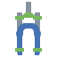Fork icon 64x64