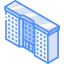 Appartments icon 64x64