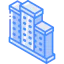 Appartments icon 64x64