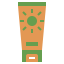 Sunscreen icon 64x64