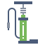 Air pump icon 64x64