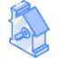 House key Ikona 64x64