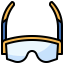 Goggles Ikona 64x64