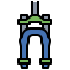 Fork Ikona 64x64