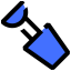 Trowel icon 64x64