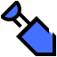 Trowel icon 64x64