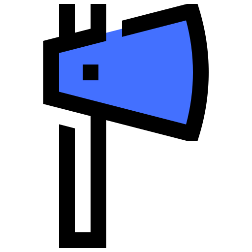 Axe icon