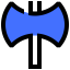 Axe icon 64x64