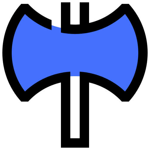 Axe icon